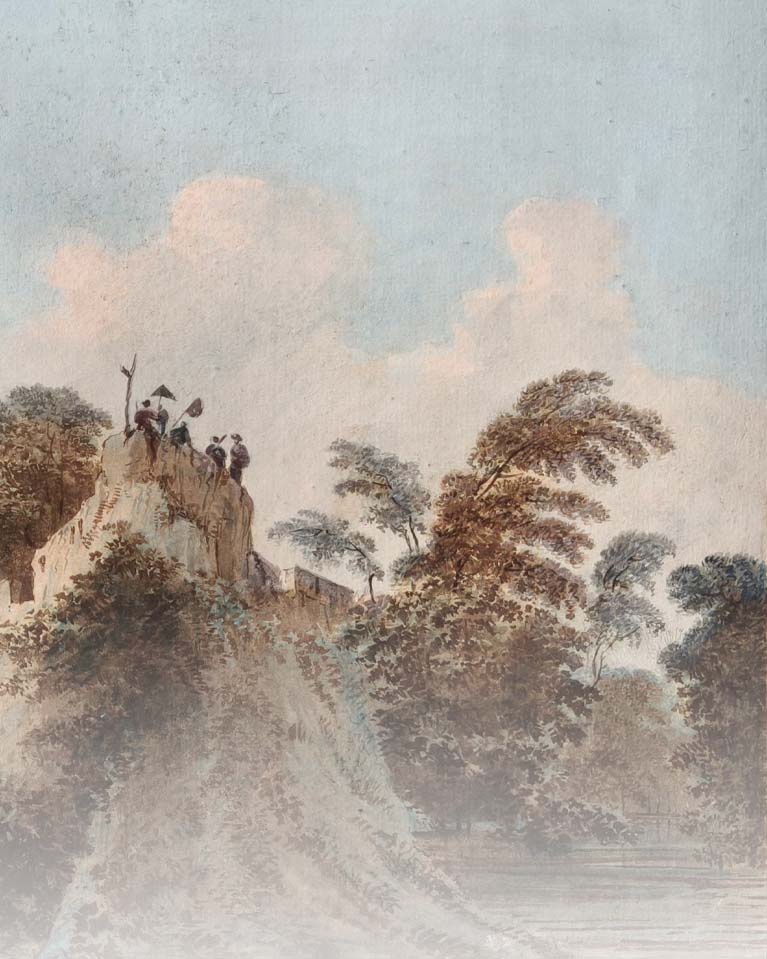 From the Archives to Auction - A New Year Sale