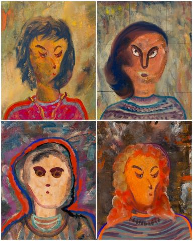 1948 AVATARS