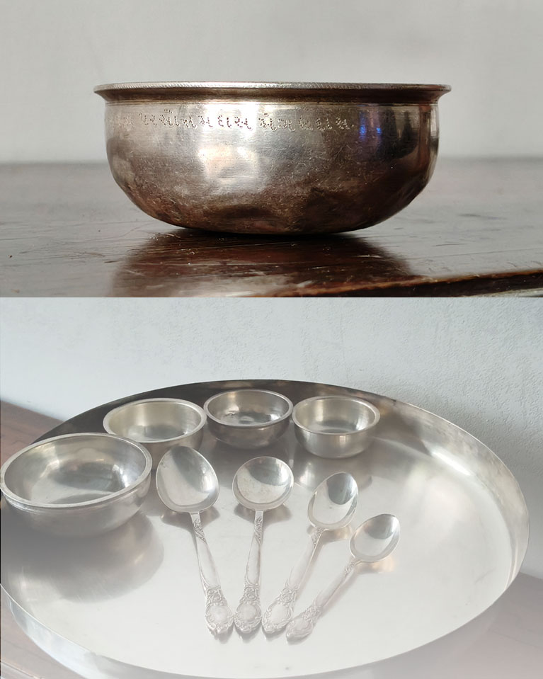 Sir Mangaldas Nathubhai