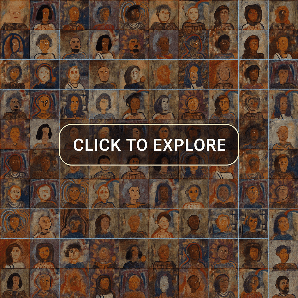 1948 Avatars Collection