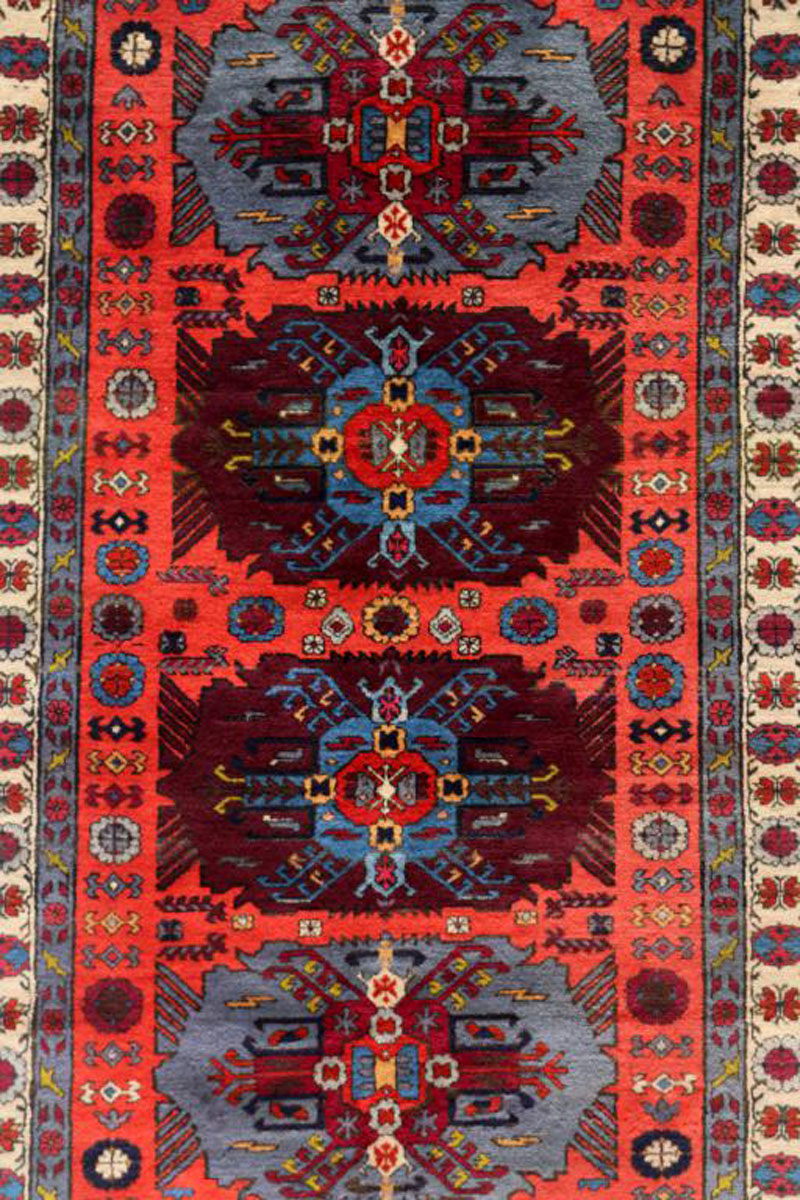 Caucasian carpets_2