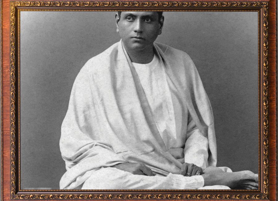 Abanindranath Tagore 