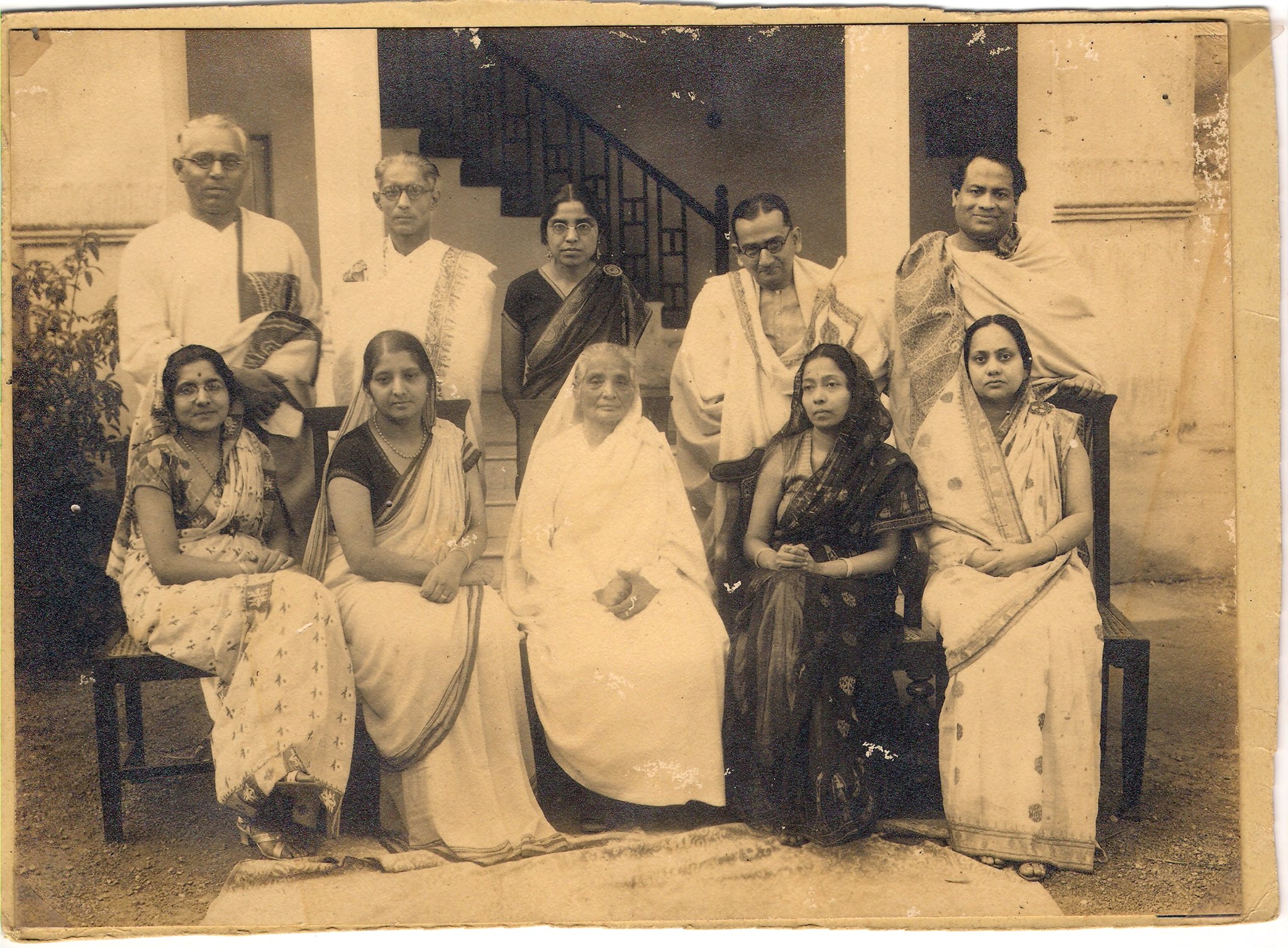 Amal Home Sarkars Kolkata