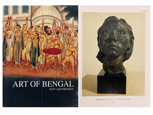 Art of Bengal