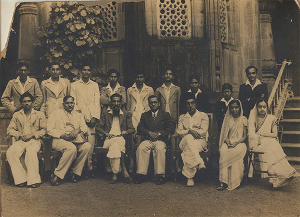 Baburao Painter Annasaheb Rajopadhye Kolhapur