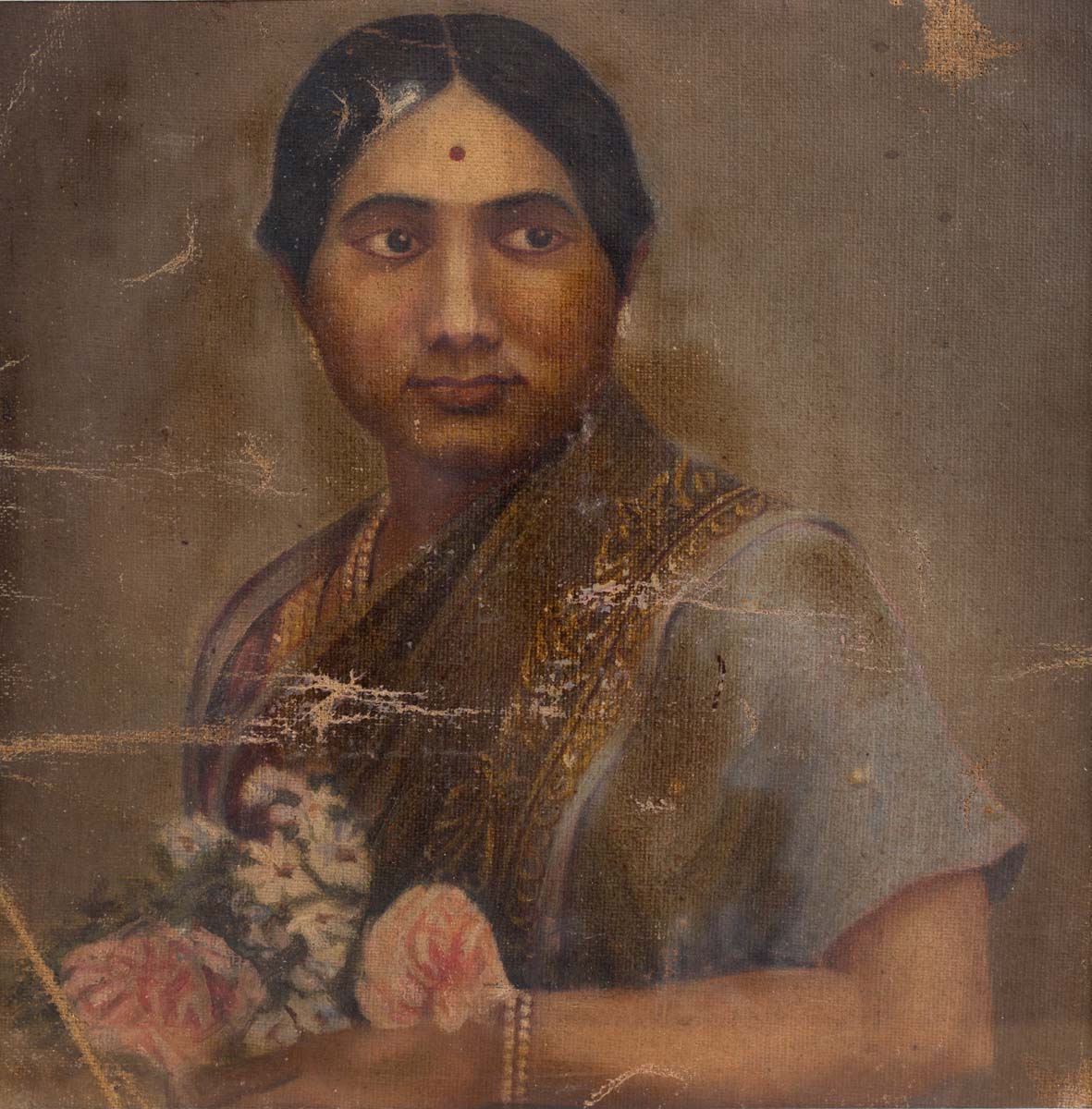 Bal Gandharv Baburao Painter