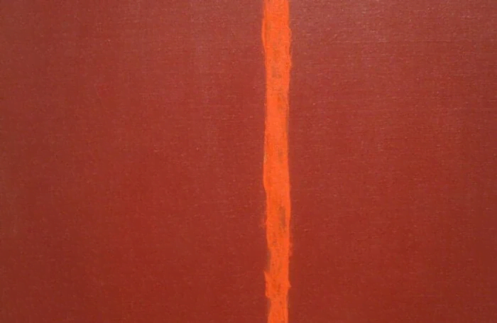 Barnett Newman