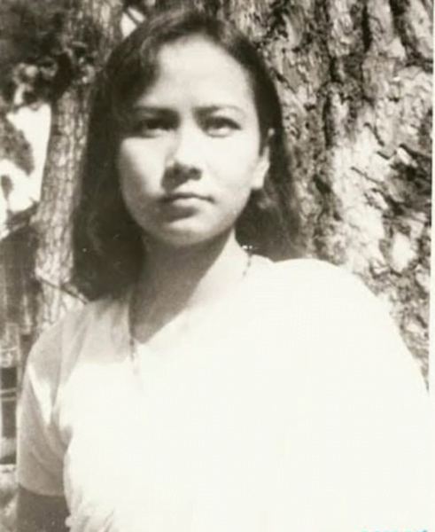 Binodini Ramkinker Baiij