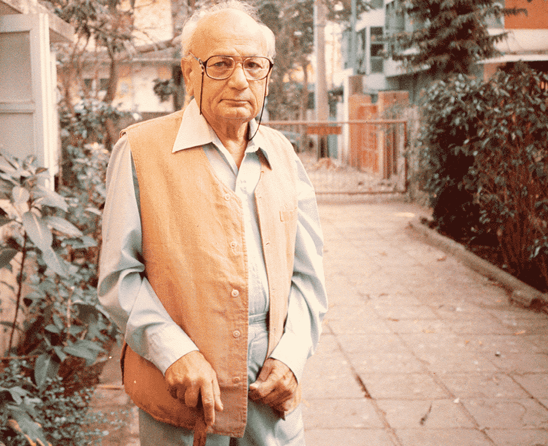 Who Was Hari Ambadas Gade? Progressive Artists’ Group Painter and Indian Modernist Explained