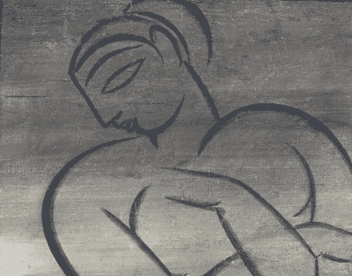 Jamini Roy’s Modernism