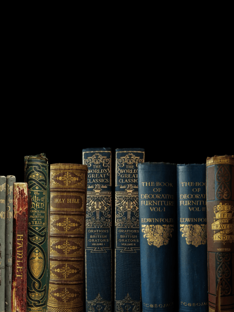 The Mangaldas Library