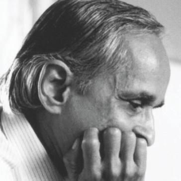 Prabhakar Barwe - His Language and Motifs