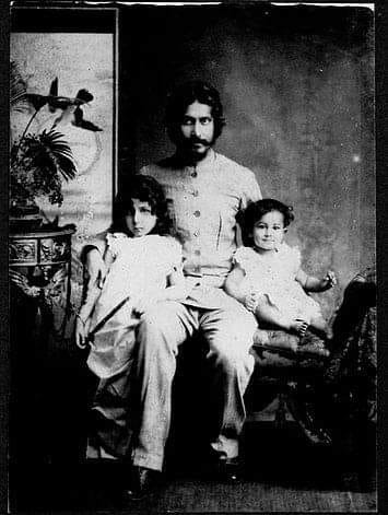 When Kabiguru Spoke: Rare Speeches from the Rathindranath Tagore Estate