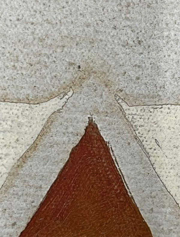 Barwe Enamel Foreground