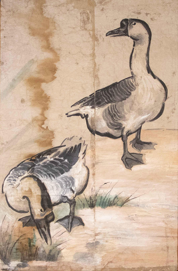 Two_Geese