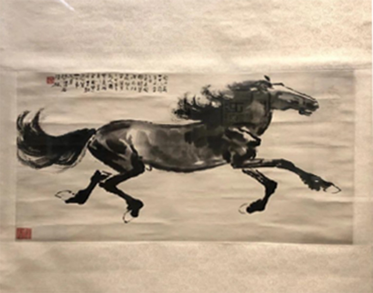Xu_Beihong_Horse