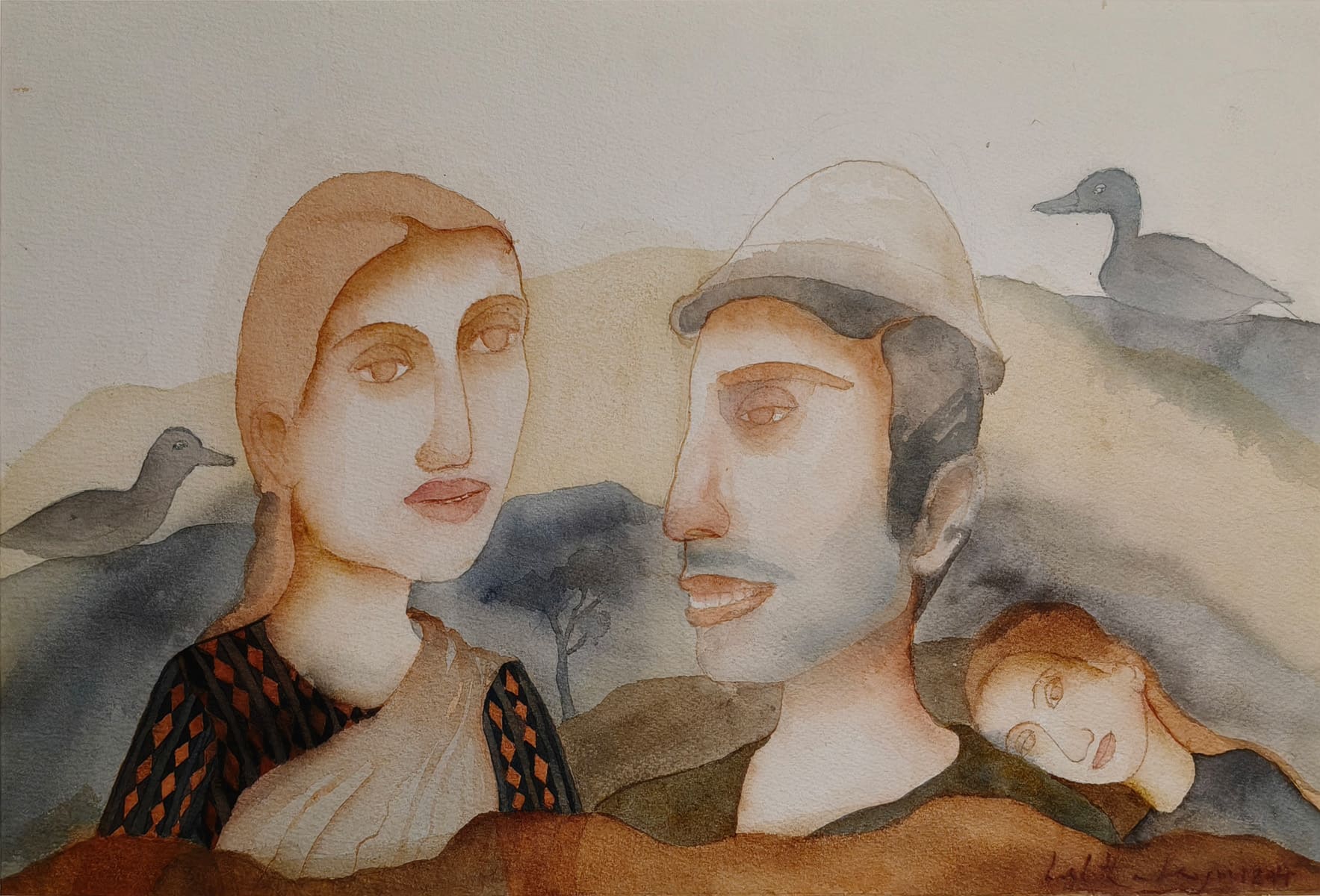 Lalitha Lajmi Dream 2017