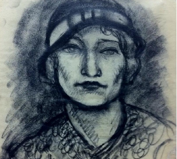 Marie Louise Chassagny Amrita Sher-gil