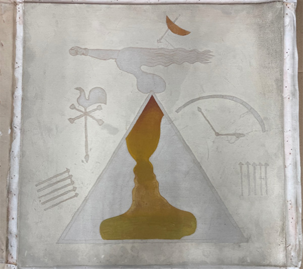 Prabhakar Barwe Early 60s