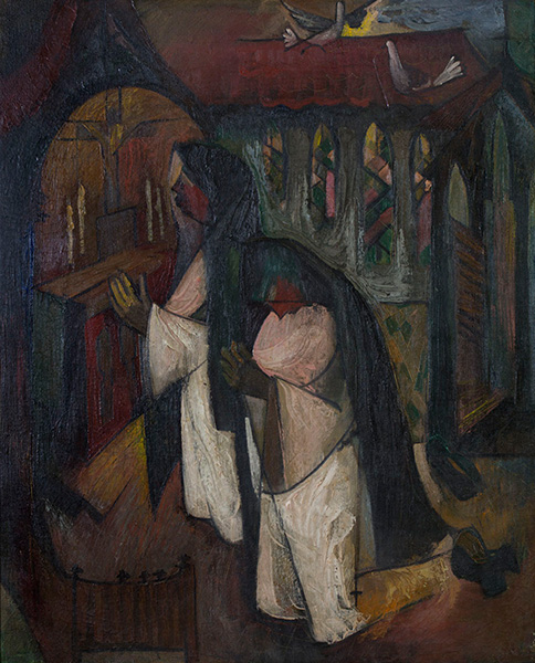 Prayers By Bhanu Athaiya