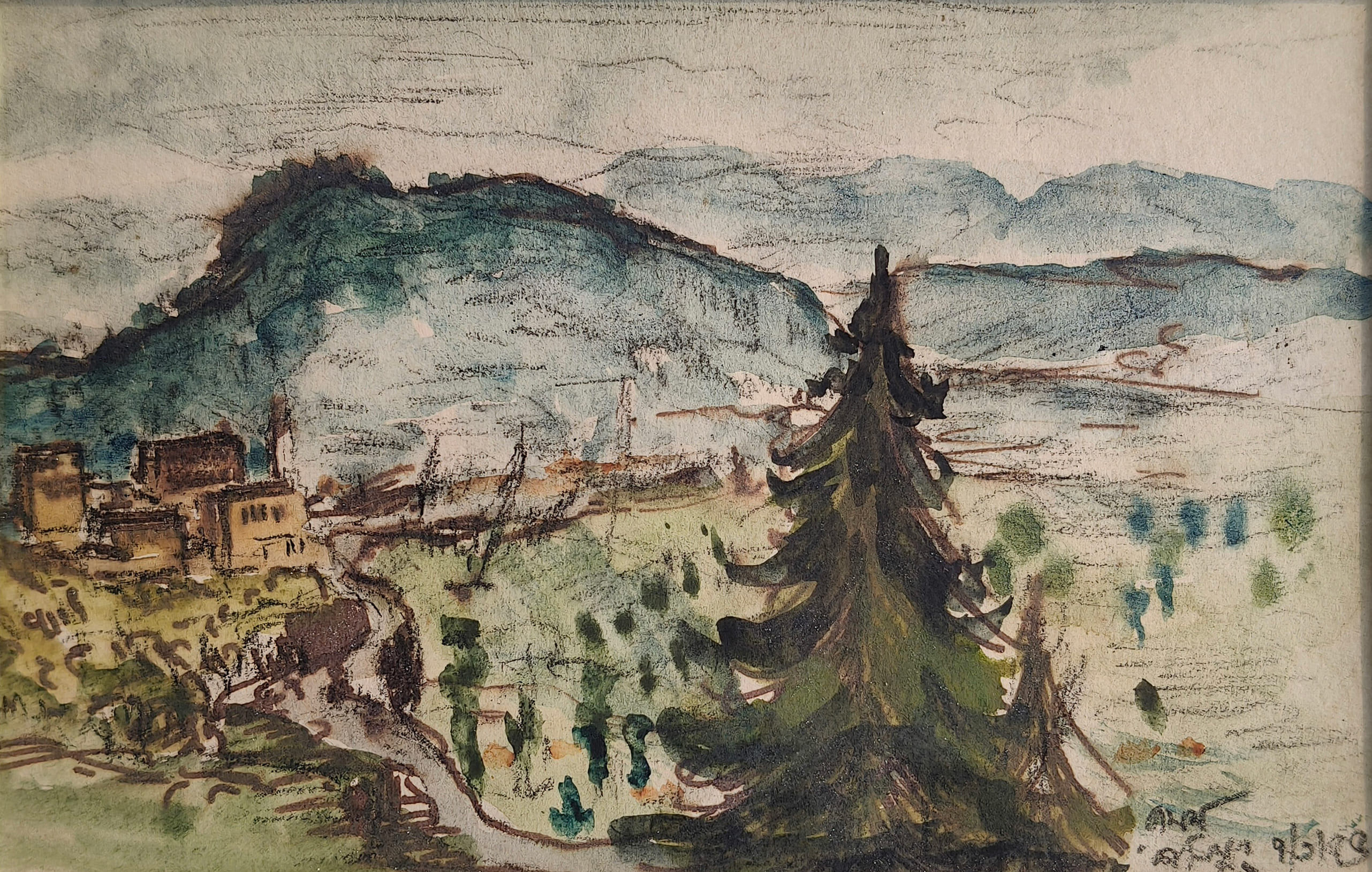 Ramendranath Chakravorty Kaliyug Letter 