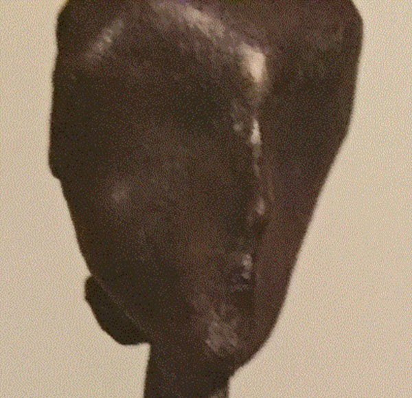 Tapered Face