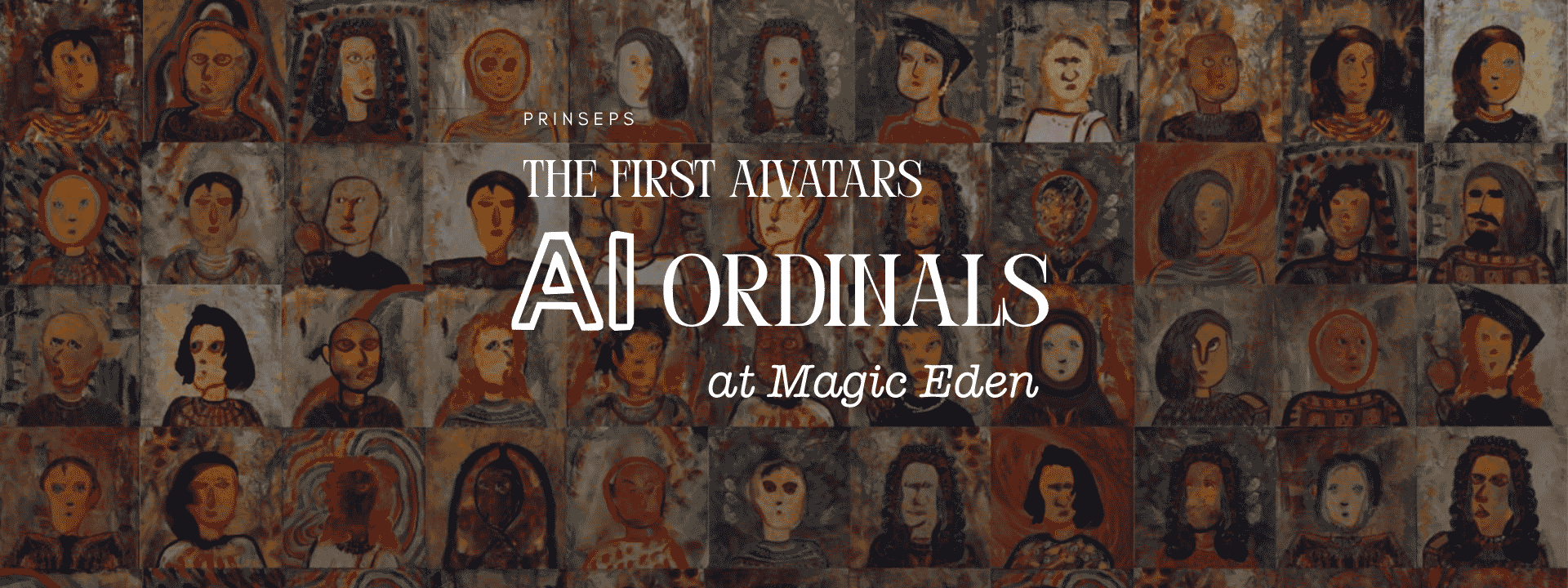 First AiVatars