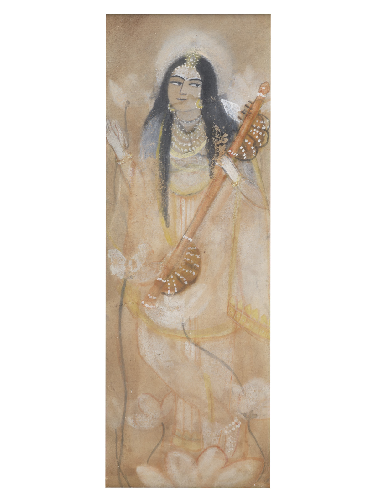 Saraswati Sunayani Devi