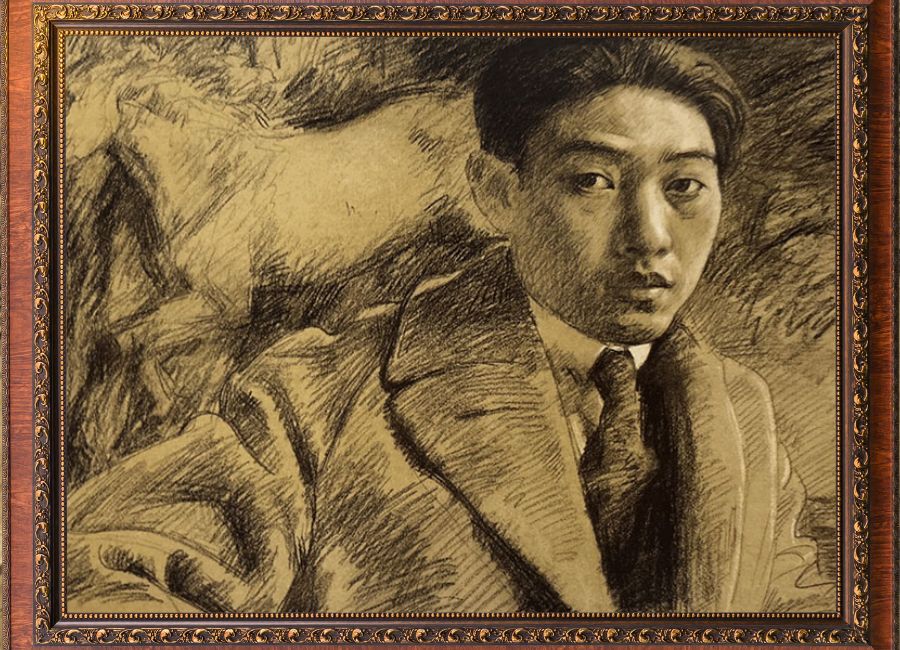 Xu Beihong